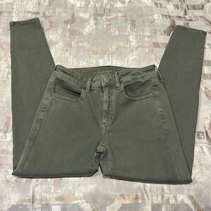 American Eagle Pants